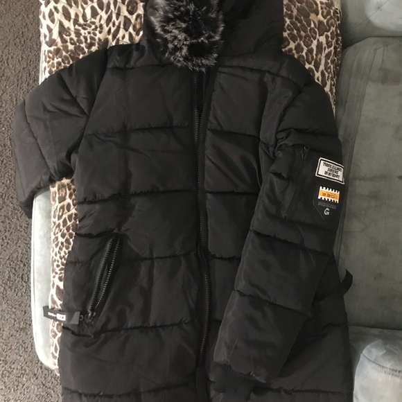 Jacket - Picture 2 of 2